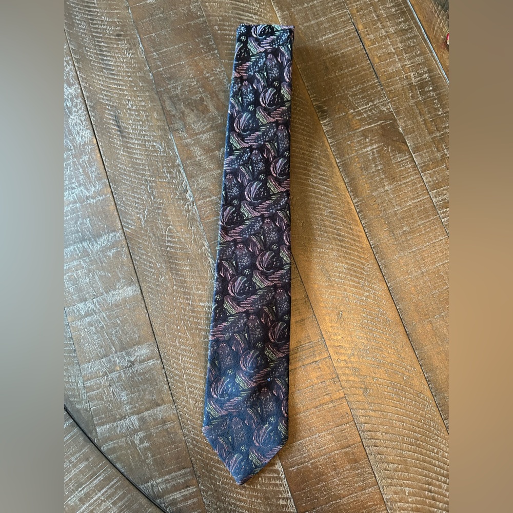 Vintage Christian Dior Tie